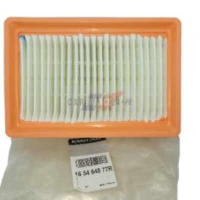 Air Filter 1.0 165464877R New OE Dacia Renault Logan 3 Sandero 3