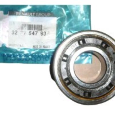 Bearing 25x59x17 Megane III 322754793R New Original Renault