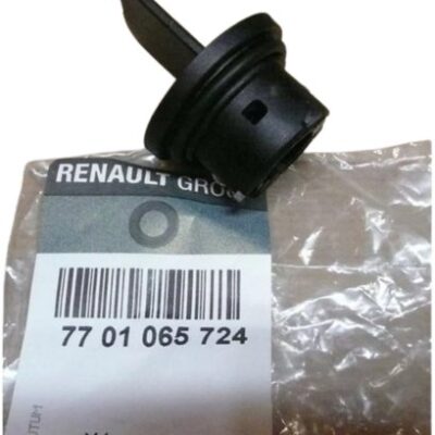 Bulb Holder 7701065724 Renault Megane II Original