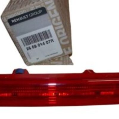 Brake Light 265908549R New Original Renault Kadjar