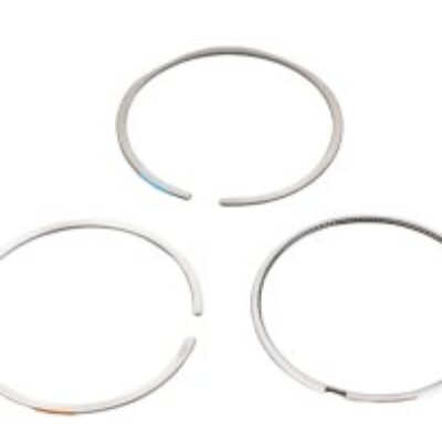 Piston Rings A203300Q0B Renault 2.3 DCI Original