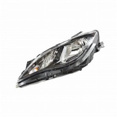 Headlamp, Left – dodgepart (68228945AH)