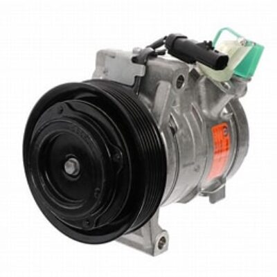 Air Conditioning Compressor – Dodgepartnear (68237995AH)