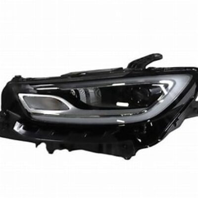 Headlamp, Left – dodgepart (68428559AC)